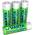Varta Rechargeable Accu 56706101404