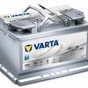 Autobatterie