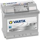 VARTA C6 Silver Dynamic