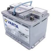 VARTA Silver Dynamic AGM D52 Vergleich