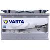 Varta F21 Silver Dynamic AGM