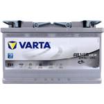 Varta F21 Silver Dynamic AGM