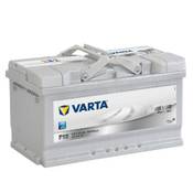 Varta Silver Dynamic F19 Vergleich