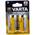 Varta Superlife Alkaline D-Batterie