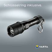 Varta Taschenlampe 16701
