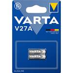 Varta V27A