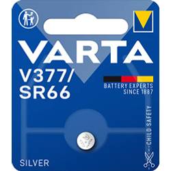 Varta V377/SR66