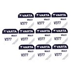 Varta V377