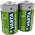 Varta wiederaufladbare Batterie