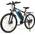 Varun E Bike