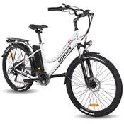 Varun E-Bike Pendlerfahrrad Vergleich