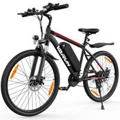 Varun M26-2 Vergleich