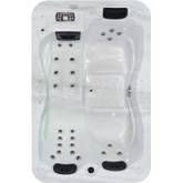 Vasa-Fit W-195 SkyWhite Vergleich