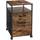Vasagle Aktenschrank OFC71X
