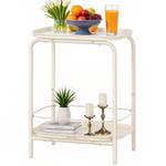 Vasagle Beistelltisch LET243W01