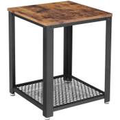 VASAGLE Beistelltisch LET41X