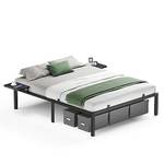 Vasagle Bett
