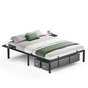 Vasagle Bett Vergleich