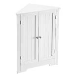 Vasagle Eckschrank