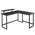 Vasagle Schreibtisch LWD56BK