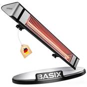 Vasner Teras 25 Basix