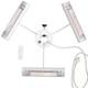 Vasner Umbrella X30 Vergleich