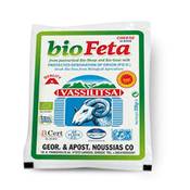 Vassilitsa BIO-Schafskäse