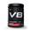Vast V8 Total Energy - Pre Workout Booster - Training