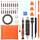 Vastar 42PCS Handy Reparatur Werkzeug Set
