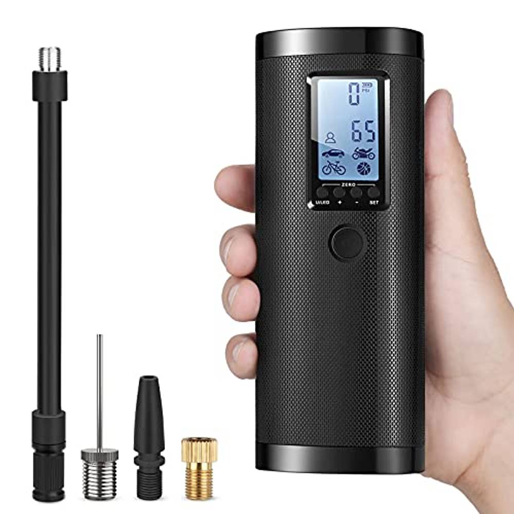 Bewinner Mikro-Luftpumpe 3,7–24V DC – Vakuumpumpe -60kPa Bis +100kPa, 2,5–8 L/min Für Medizinische Geräte