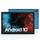Vastking Kingpad K10 Blu