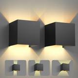 Vatato LED-Wandleuchte