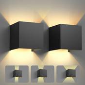 Vatato LED-Wandleuchte