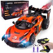 Vatos VL-520 Vergleich