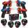 Vatos Laser Tag Guns Set BB8973F