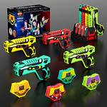 Lasertag-Set