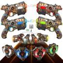 Vatos Wiederaufladbares Laser Tag Set