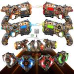 Lasertag-Set