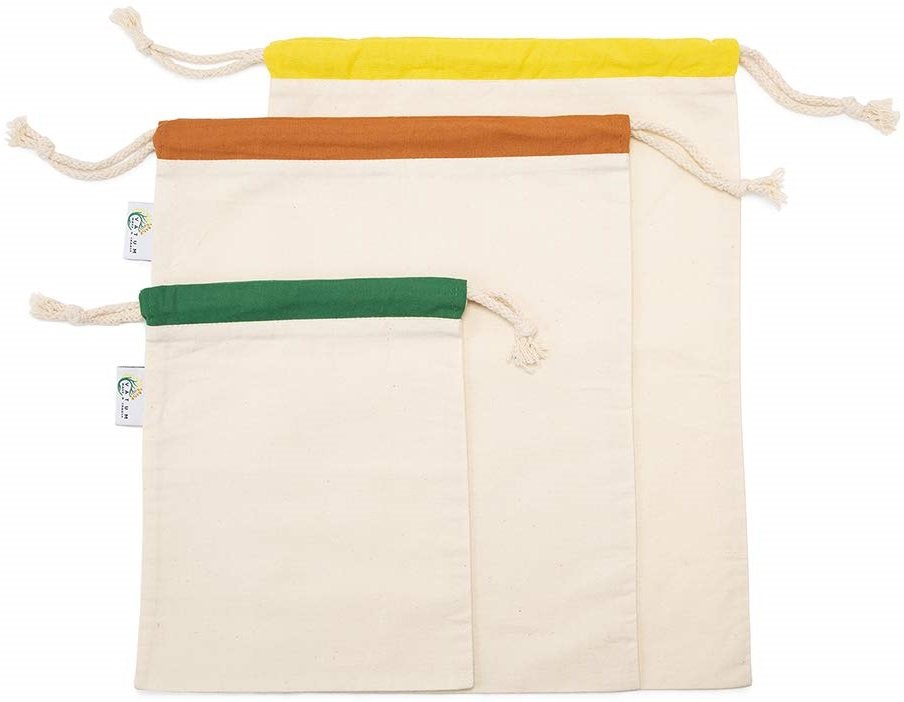 Brotbeutel Test Vergleich: Top 10