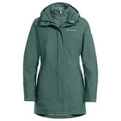 Vaude 3in1 Parka Idris Vergleich