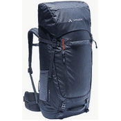 Vaude Astrum Evo 60+10 Vergleich