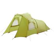 Vaude Chapel L XT 3 Vergleich