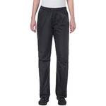 Vaude Fluid Full-Zip Pants 1263