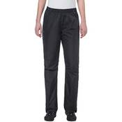 Vaude Fluid Full-Zip Pants 1263