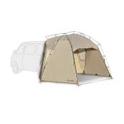 Vault Drive Van