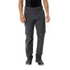 Vaude Herren Farley Stretch T-Zip Hose III