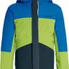 Kinder-Winterjacke Jungen