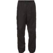 Vaude Fluid Full-Zip Pants II 6343