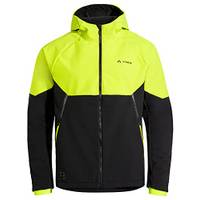 Fahrradjacke Herren