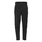 Vaude Qimsa Softshell Pants II Vergleich